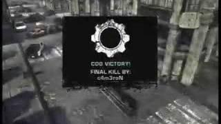 c4m3ron's sniper montage