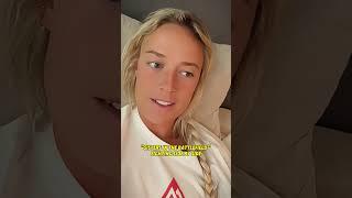 Why is Sophie called a hero for beating up Sheldon?#shorts #celebrity #caitlinclark #wnba #sheldon