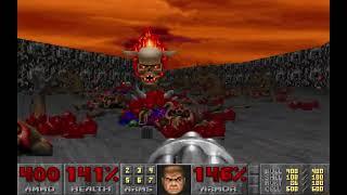 2022: A Doom Odyssey - E4M10