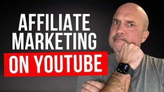 Discover the Shocking Truth About YouTube Affiliate Earnings!