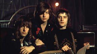 PARLIAMO DEGLI EMERSON, LAKE AND PALMER