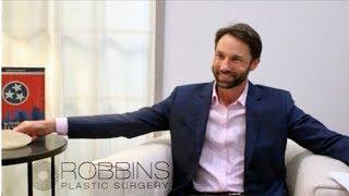 Nashville' TN Plastic Surgeon- Robbins Plastic Surgery- Blepharoplasty Before and After Video Blog