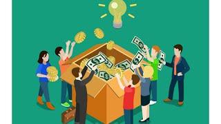 What is Crowdfunding?