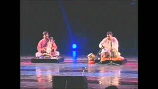 Tansen's Tabla Solo in  SIPF South Korea-2008.wmv