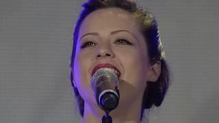 Daniela Pes - Ca milla dia dì - Musicultura 2018 - Arena Sferisterio