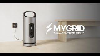 MyGrid's ModuleOne™