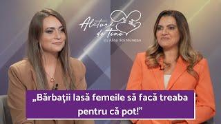 FEMEILE CARE IUBESC PREA MULT AU PROBLEME DE ATAȘAMENT?