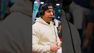 Biggest Mistake at MusclePharm | MusclePharm Bankruptcy | Cory Gregory Podcast