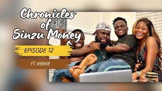 Chronicles of Sinzu Money: Episode 12 (Lasisi Elenu & KieKie Latest Comedy)