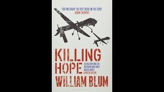 [Part 1/3] Killing Hope: U.S. Military and C.I.A. Interventions Since World War II by William Blum