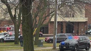 Madison, Wisconsin school shooting: The latest