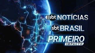 Trilha sonora SBT Brasil/Jornalismo do SBT 2019