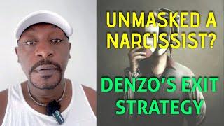 WHEN YOU UNMASK A NARCISSIST,RUN QUIETLY‼️#narcissist#youtube#viralvideo