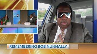 NBC4 Today remembers meteorologist Bob Nunnally