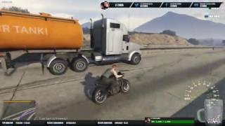 GTA 5 Roleplay! - Larry Larrington Funny Moments on NoPixel & TwitchRP! (GTA RP Stream)