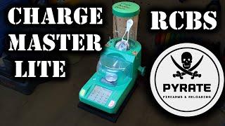 SuperCharge your Reloading - RCBS ChargeMaster Lite - Reloading: Equipment Review