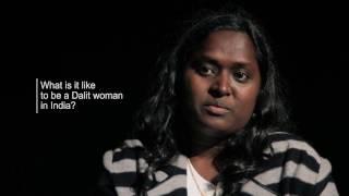 Hague Talks portrait - Kiruba Munusamy