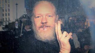 Julian Assange: the Price of Truth