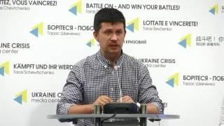 Незаконне скасування виборів у селищі Коцюбинське Верховним судом України. УКМЦ, 6.06