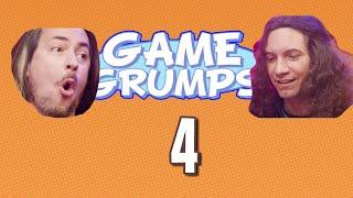 Game grumps Unhinged and Out of Context Moments 4 | Game Grumps Fan Made Compilation