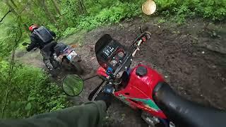 Enduro Joninės