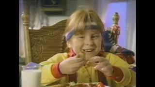 80's Ads Banquet Chicken Hot Bites 1983 remastered