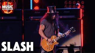 Guns N' Roses | Slash | Full Concert | Live in Sydney