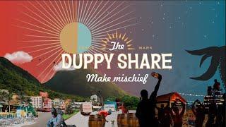 The Duppy Share - The Story Behind The Name