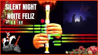 SILENT NIGHT, NOITE FELIZ