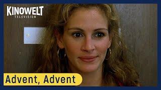 Advent, Advent bei KinoweltTV