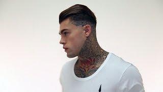 STEPHEN JAMES | whoiselijah | Lookbook