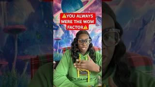 ️YOU ALWAYS WERE THE WOW FACTOR️#relatable #wowfactor #bombshell #toxicfamily #narcissist #truth