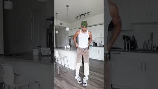 BoohooMan Pants Try on Haul #fashion #mensfashion #lifestyle