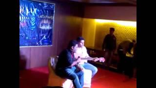 Harminder Attra Live