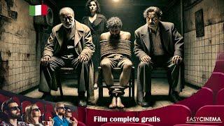 Derelitto & Castigo (2020) | FIlm Completo in Italiano