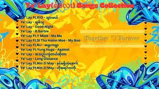 Ye Lay Songs Collection