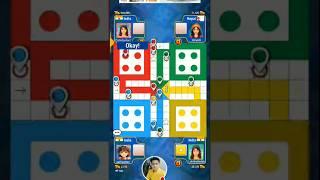 Ludo king #games #gaming #gameplay #funny #chess #ludoking #gameon4u #ludo #game #ludogame