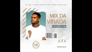 Mix Da Virada 2023 By DJ UK Official