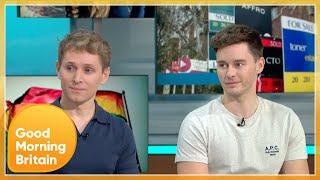 "We Were Denied a Home For Being Gay" | Good Morning Britain