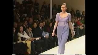 Prada Fall 1996 Fashion Show (full)