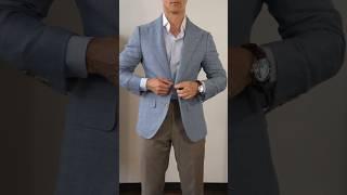 Summer Wedding Outfit For Men||Today's Gentlemen||Men's Fashion ||