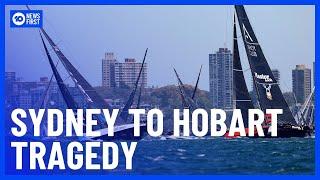 Two Sailors Killed in Sydney Hobart Tragedy | 10 News First