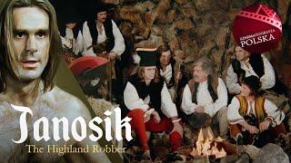 JANOSIK "THE HIGHLAND ROBBER" - episode 7 | The best polish tv series with english subtitles