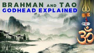 BRAHMAN & TAO | The Ultimate Reality Beyond God