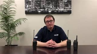 Two Way Direct Explains The Difference Between Digital and Analog Radios