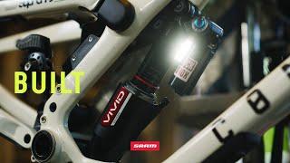 BUILT | Whistler Bike Park Commencal Supreme V5