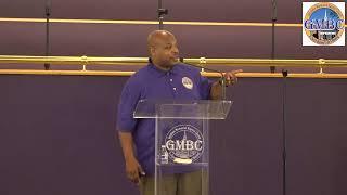 GMBC Sunday Morning Worship Service w/ Minister Steve Moore