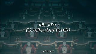 arlekino - geoffrey day remix // sub. español + lyrics