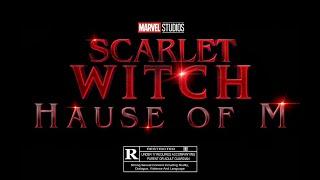 SCARLET WITCH SOLO FILM (2028) NEW UPDATE Filming and Production The Mutant Saga?