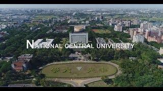 Why study in Taiwan? | National Central University